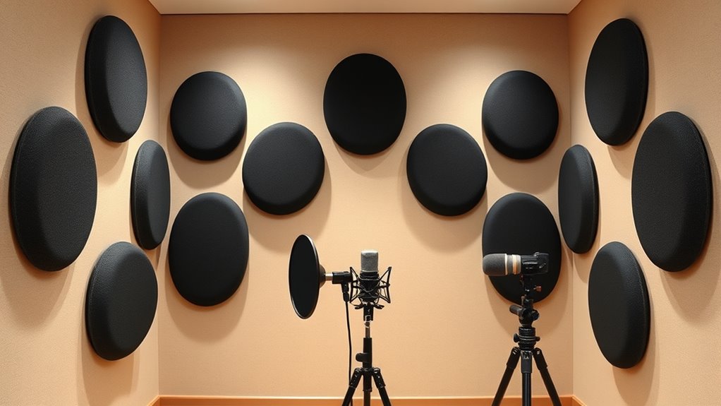 sound control durability fit