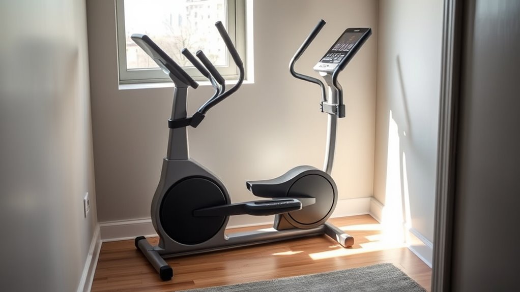 space resistance noise features