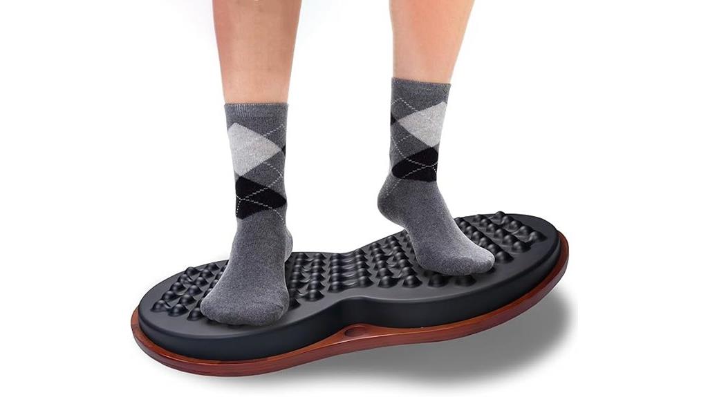 standing desk anti fatigue board