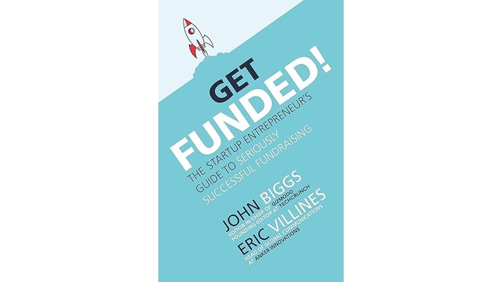 startup funding step by step