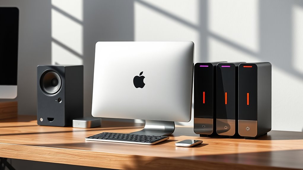 storage performance compatibility design