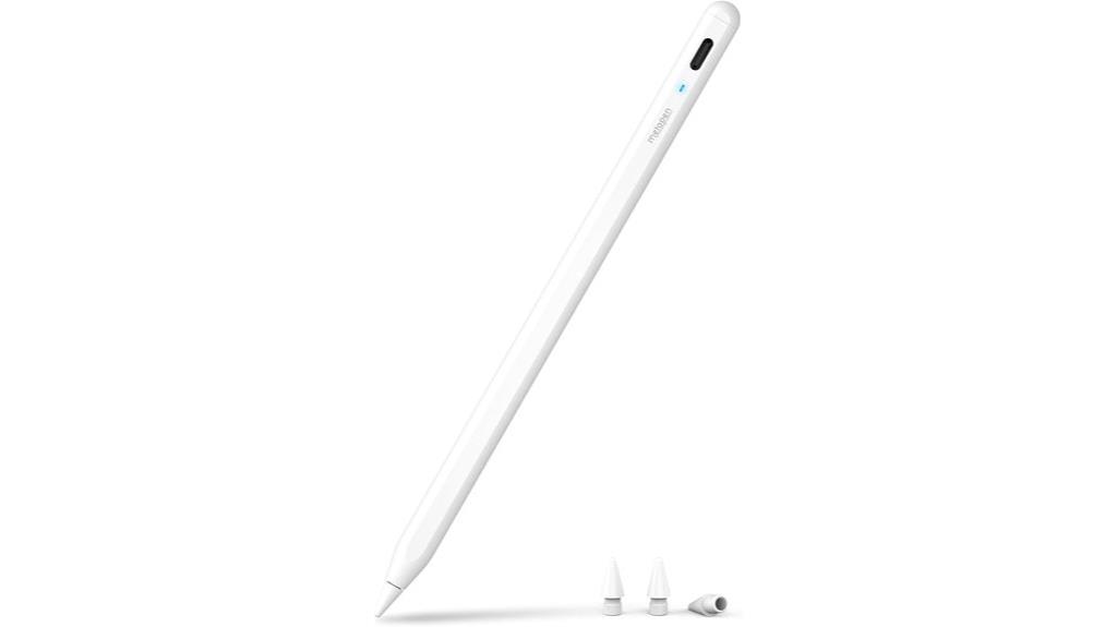 stylus for ipad models