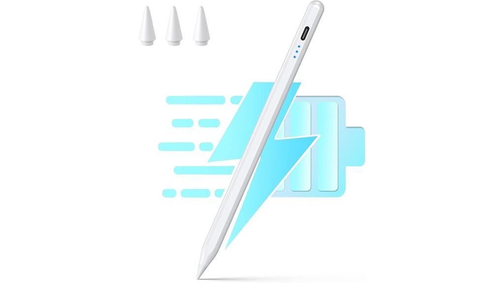 stylus pen for ipad