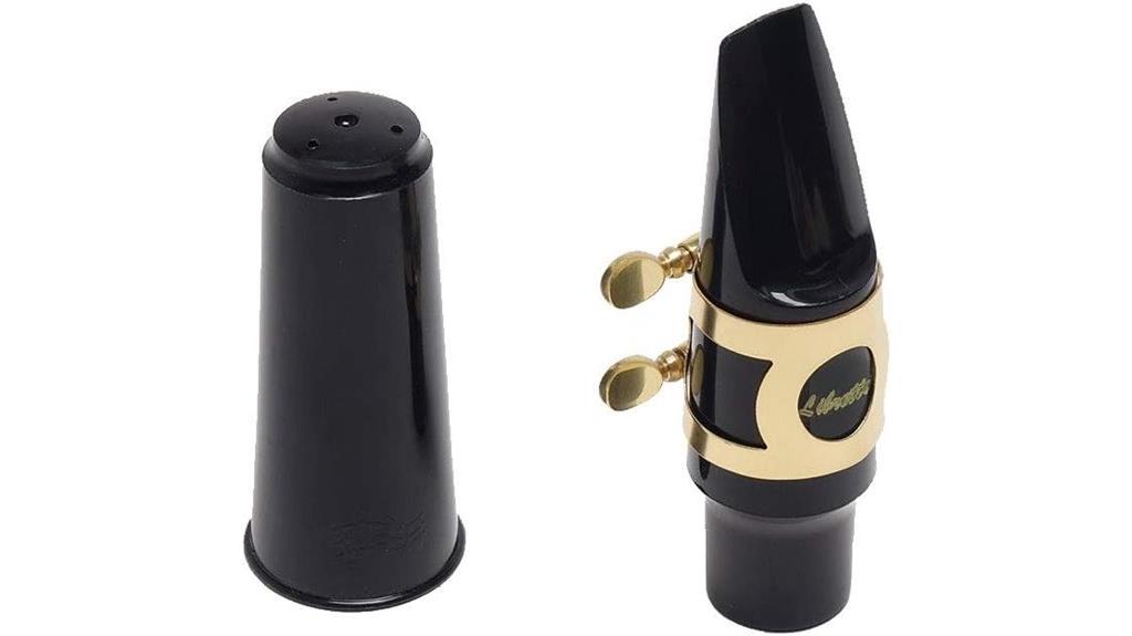 tenor sax mouthpiece kit