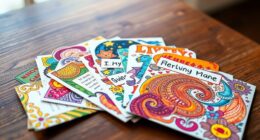 top 14 creativity prompt decks