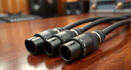 top 14 studio xlr cables