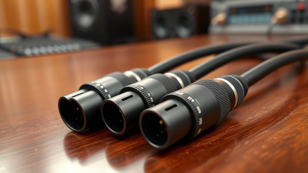 top 14 studio xlr cables