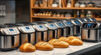 top 15 bread makers 2025