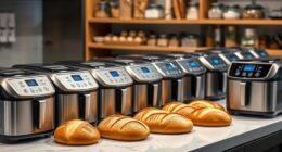 top 15 bread makers 2025