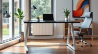 top 15 ergonomic standing desks