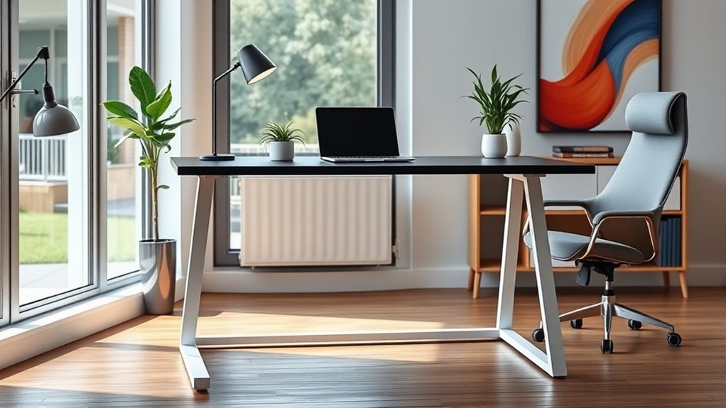 top 15 ergonomic standing desks