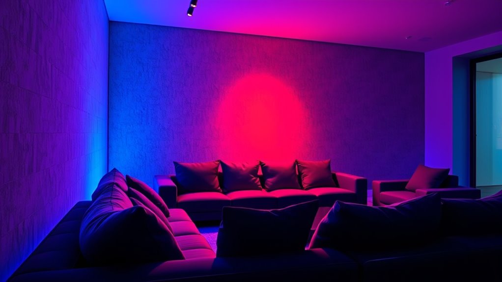 top 15 led music visualizers