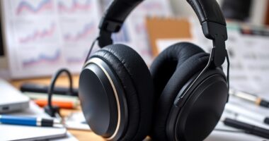 top 15 noise canceling ear muffs