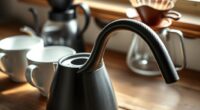 top 15 pour over kettles