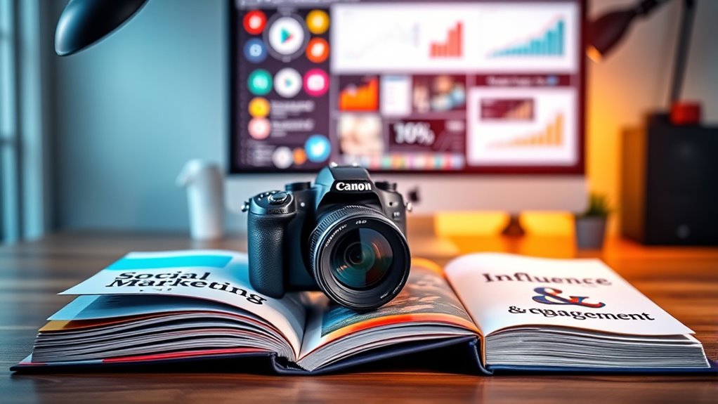 top 2025 social media guides