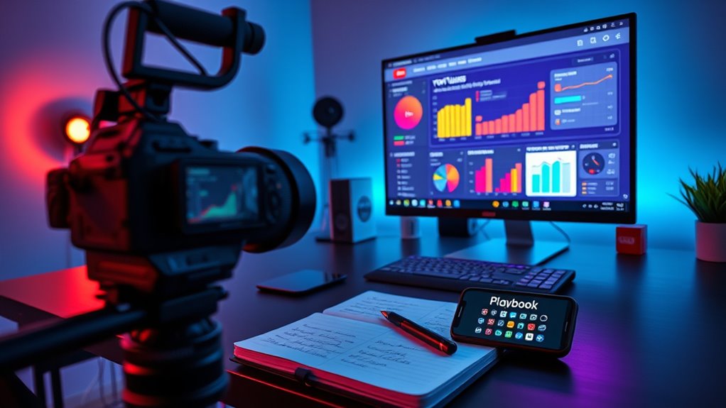 top 2025 youtube seo strategies