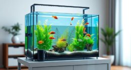top 20 gallon aquarium kits