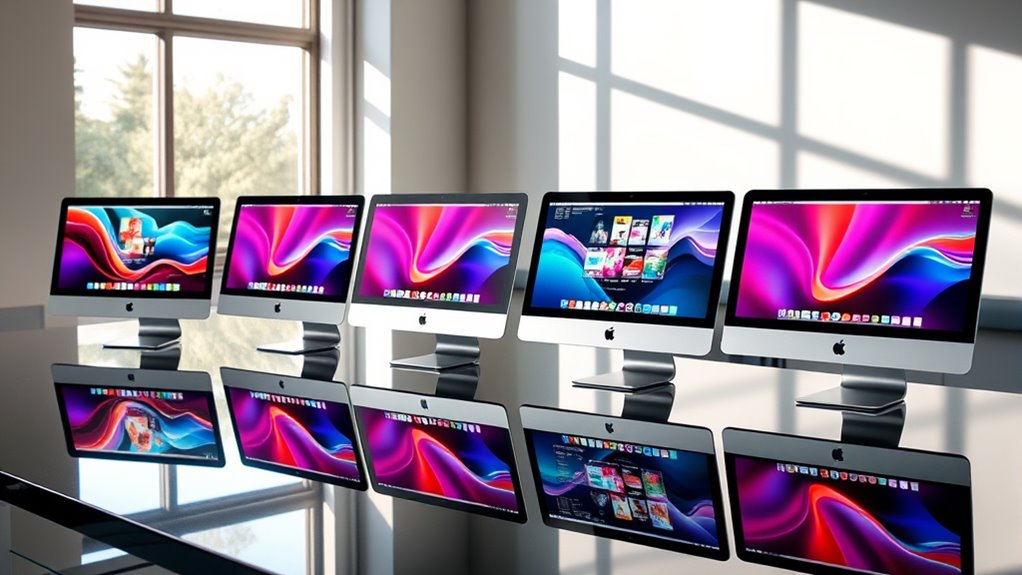 top 24 inch imac options