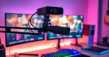 top 4k streaming cameras