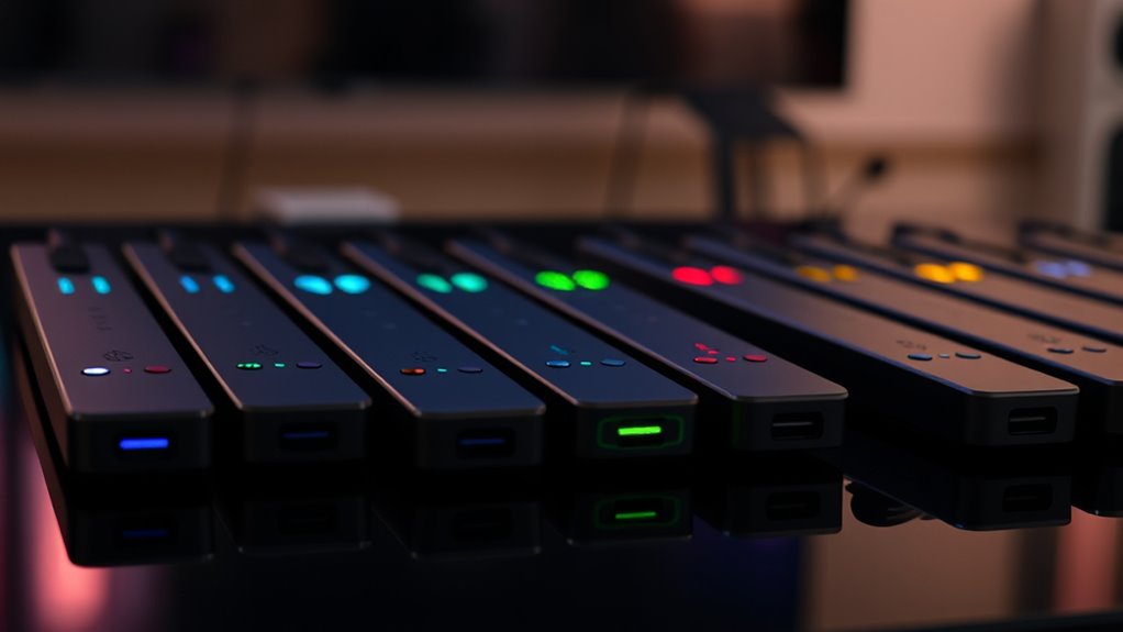 top 4k streaming devices