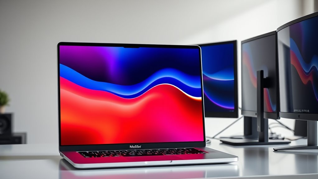 top 5k macbook pro monitors