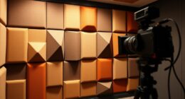 top acoustic foam panel selection