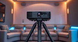 top adjustable tripod stands