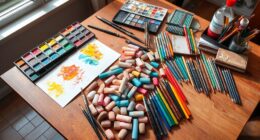 top adult art sets
