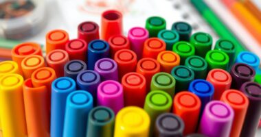 top alcohol marker sets