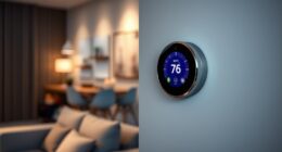 top alexa compatible smart thermostats