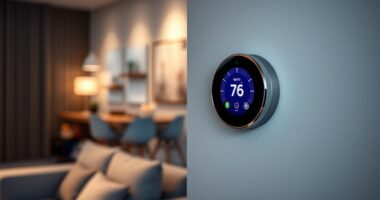 top alexa compatible smart thermostats