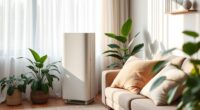 top allergy air purifiers