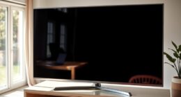 top anti glare tv protectors