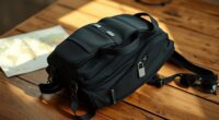 top anti theft travel backpacks