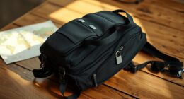top anti theft travel backpacks