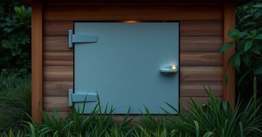 top automatic coop door kits