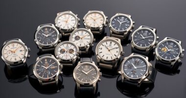 top automatic watches 2025