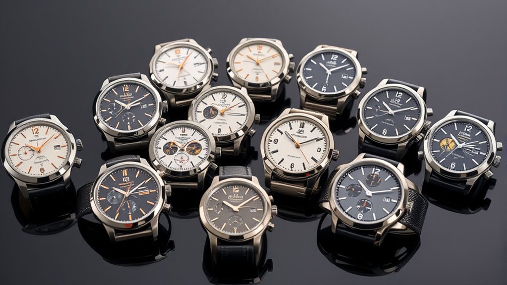 top automatic watches 2025