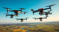 top beginner 4k drone options
