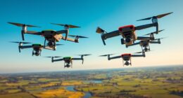 top beginner 4k drone options
