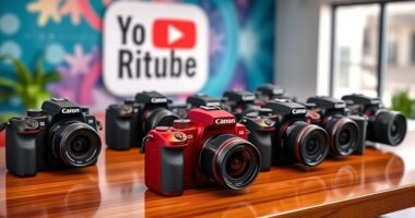 top beginner dslr cameras