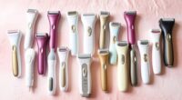top beginner epilators list