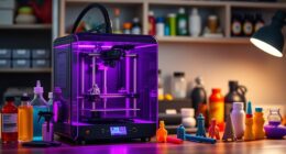 top beginner resin 3d printers