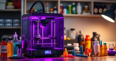 top beginner resin 3d printers