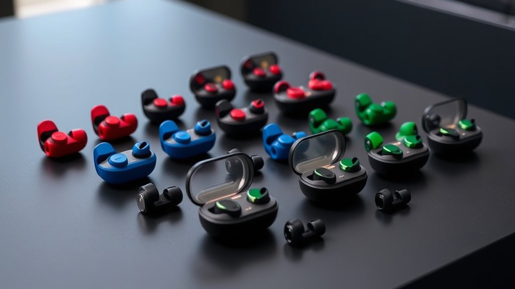 top beginner wireless iems