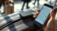 top bluetooth luggage trackers