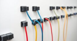 top cable clip selections