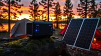 top camping power stations