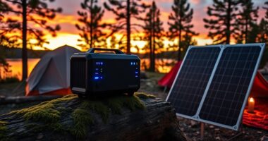 top camping power stations