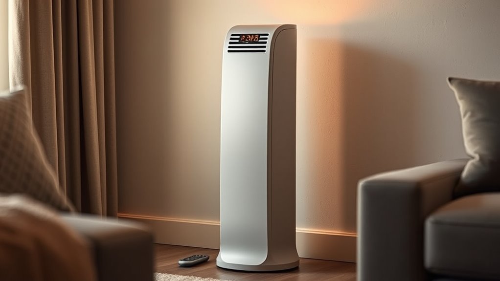 top ceramic heater picks